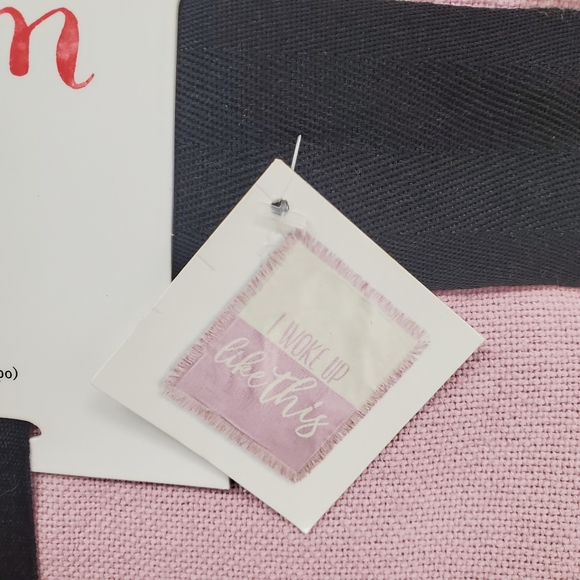 Martha Stewart Whim Collection Blanket - Picture 6 of 7